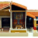 Sumber: roman townhouse (domus), univ of Pennsylvania Museum of Archaelogy